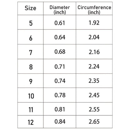 Brilliant Blue Elegance Sapphire Ring