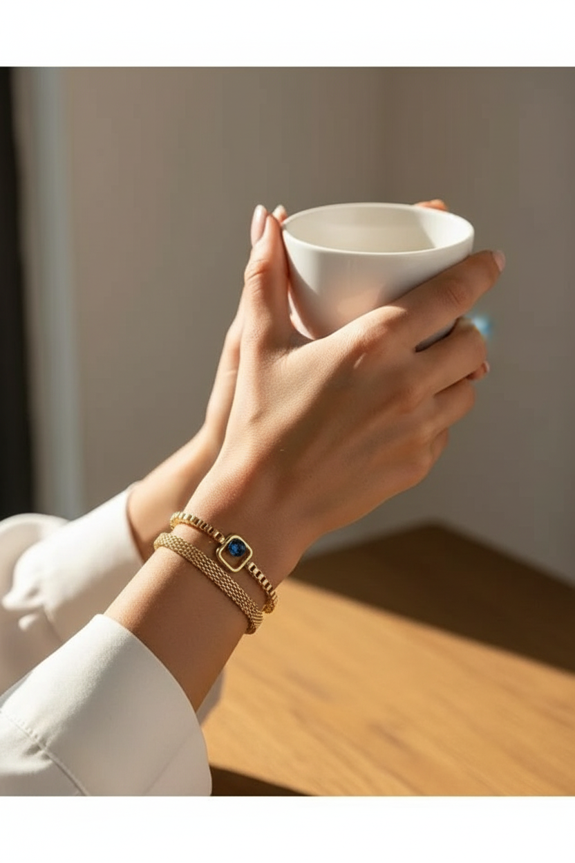 Everyday with coffee