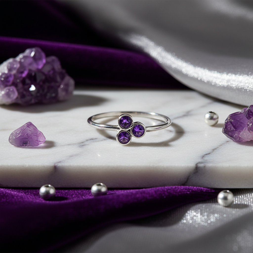 Luxury product shot 1