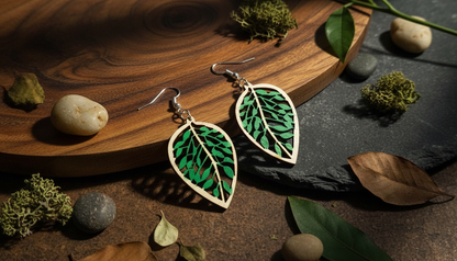 Luxury product shot 1