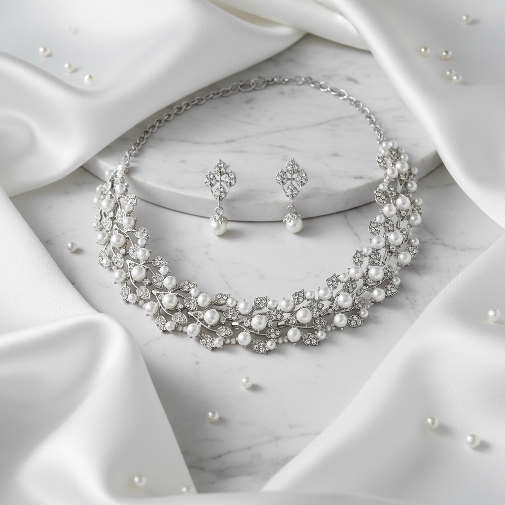 Luxury product shot 1