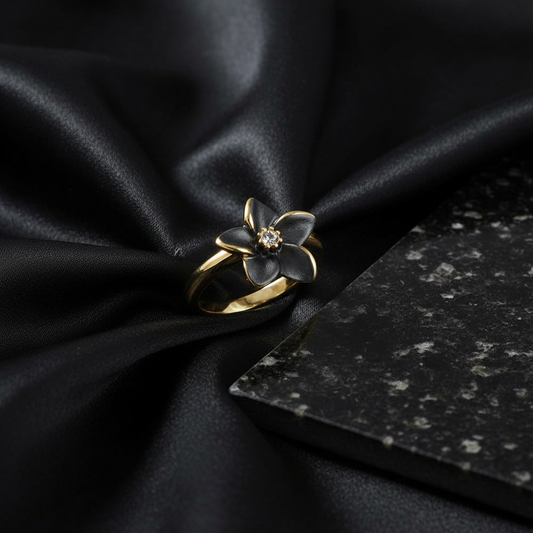 Luxury product shot 2