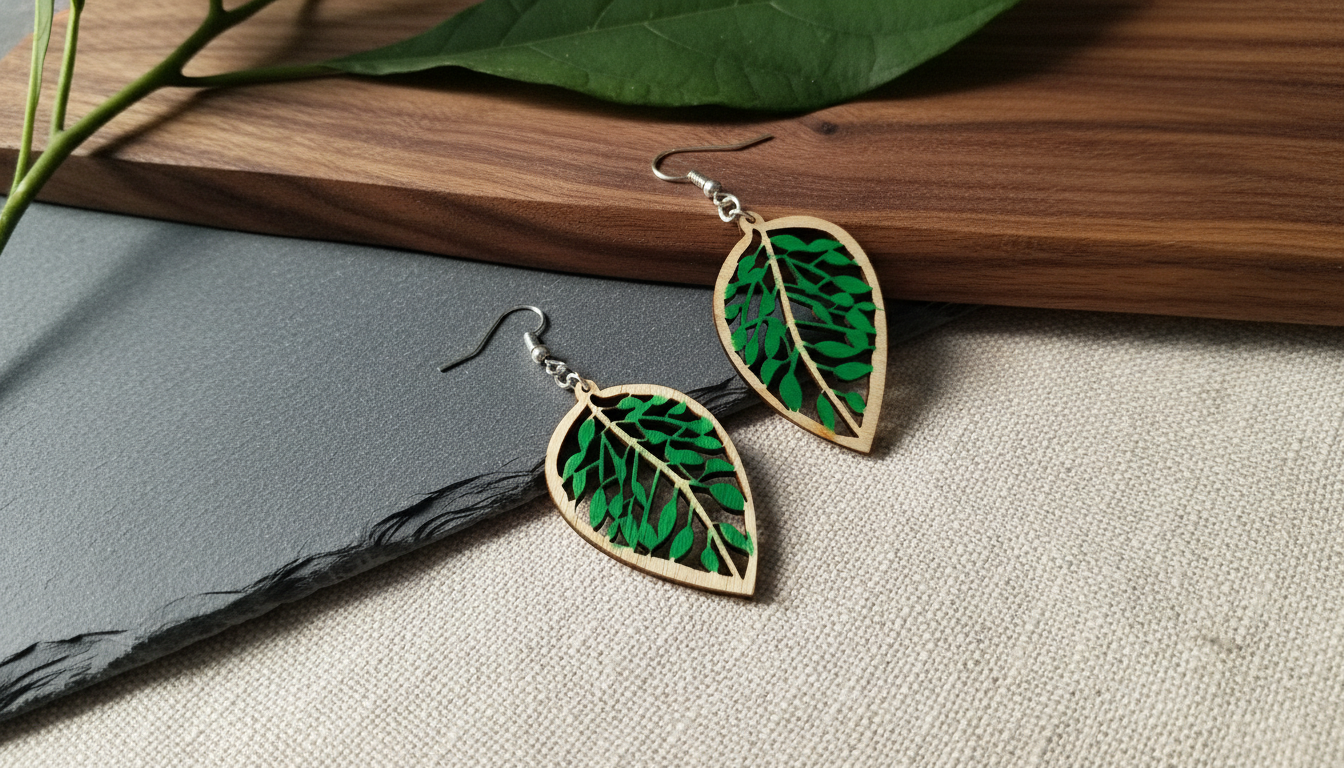 Luxury product shot 2