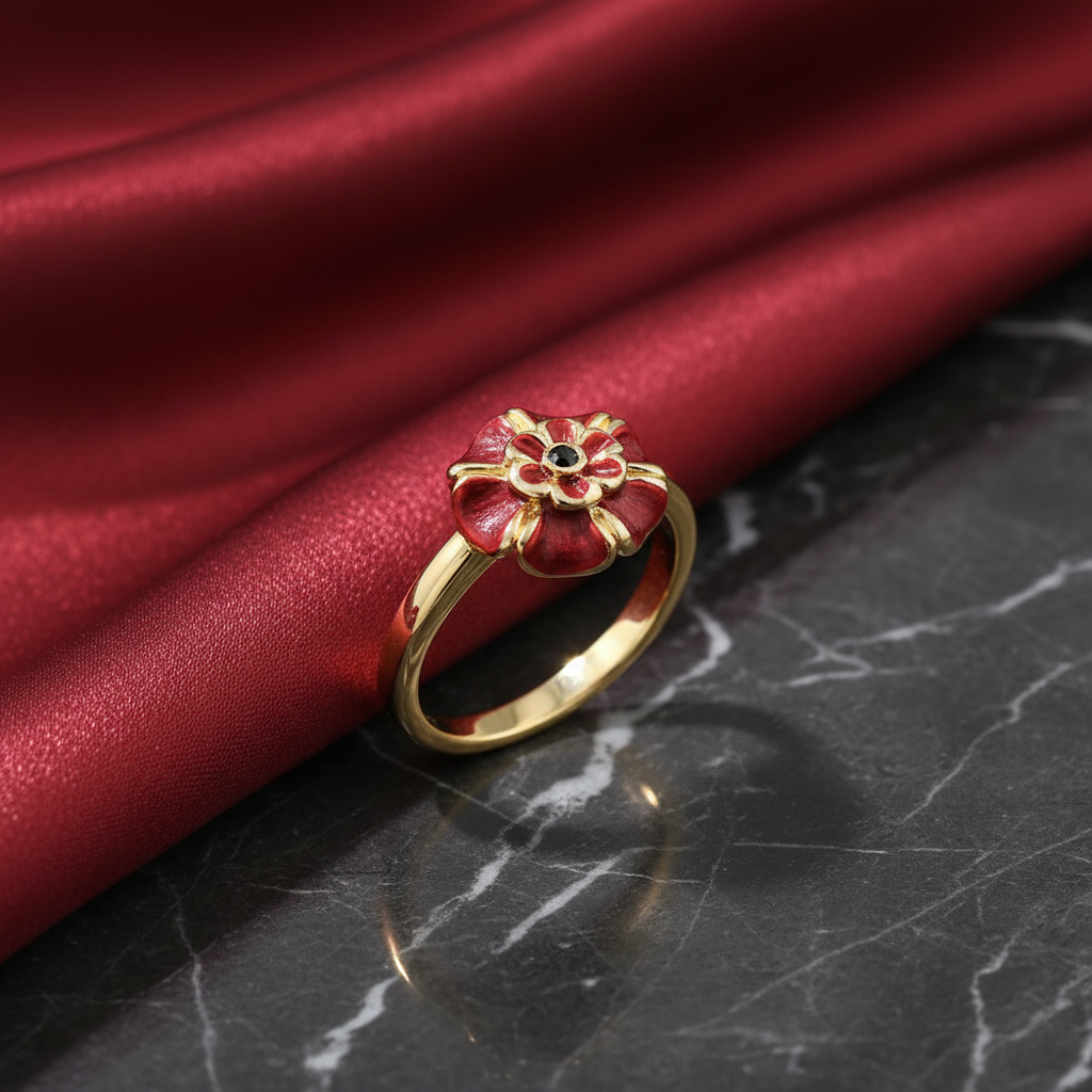 Luxury product shot 2