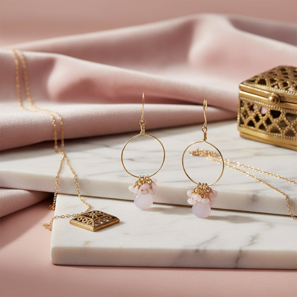 Luxury product shot 3