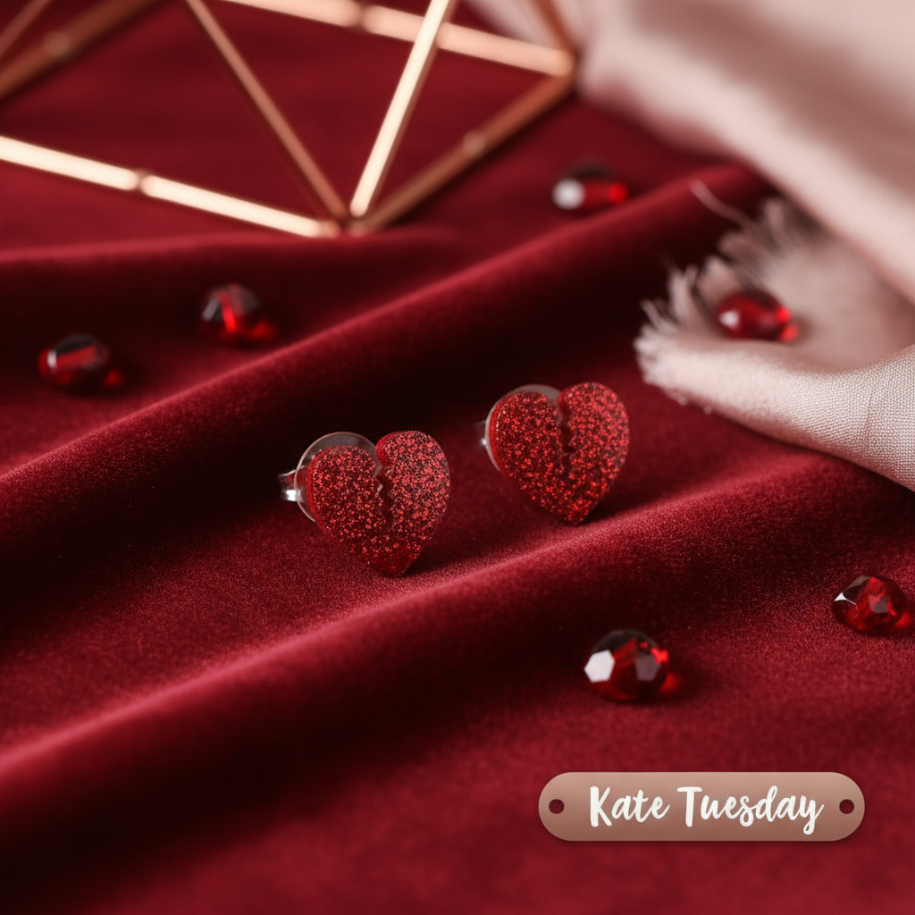 Luxury product shot 3