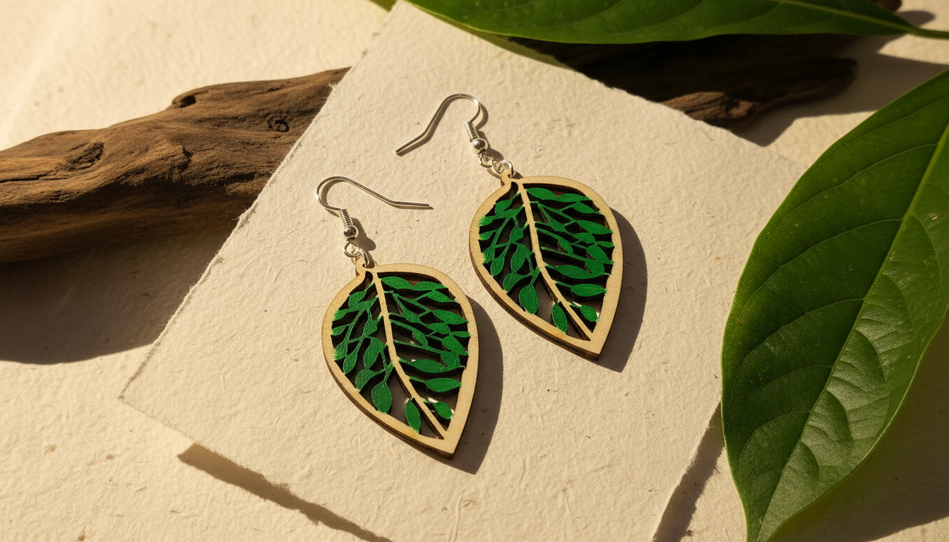 Luxury product shot 3